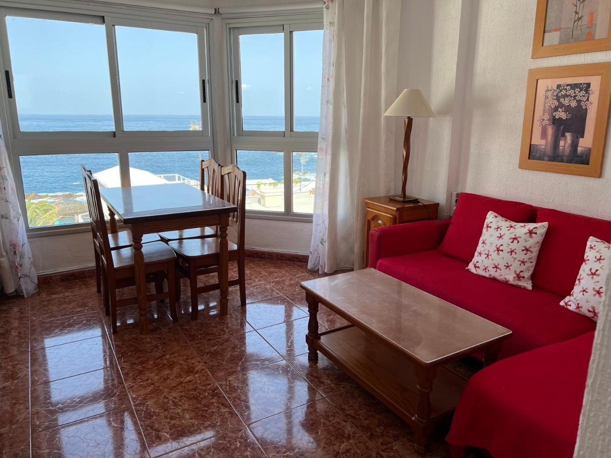 Appartement Vista Rosmary Puerto de la Cruz (Tenerife)