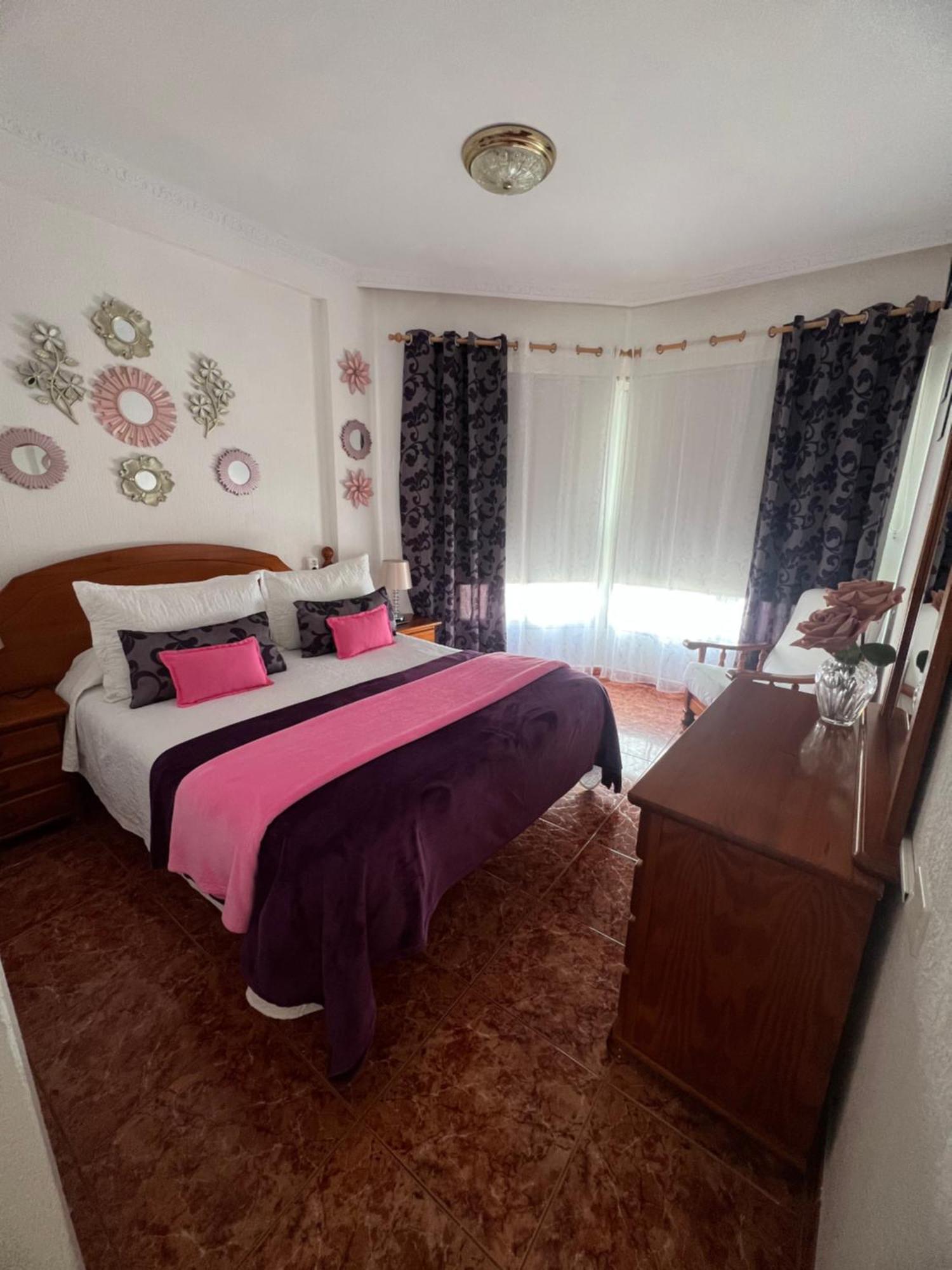 Vista Rosmary Appartement